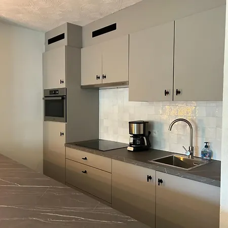 Cacele - La Croisette 5 Appartementen En 6 Tweepersoonskamers Vresse-sur-Semois Exterior photo