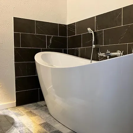 Cacele - La Croisette 5 Appartementen En 6 Tweepersoonskamers Vresse-sur-Semois Room photo