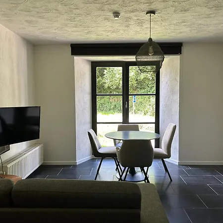 Cacele - La Croisette 5 Appartementen En 6 Tweepersoonskamers Vresse-sur-Semois Exterior photo