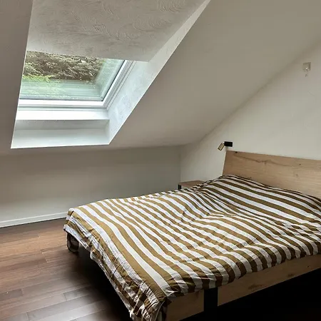 Cacele - La Croisette 5 Appartementen En 6 Tweepersoonskamers Vresse-sur-Semois Room photo