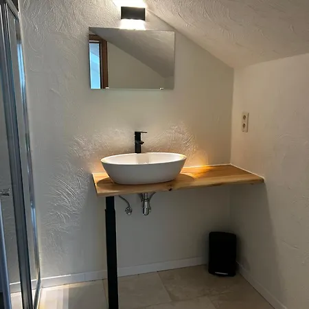 Cacele - La Croisette 5 Appartementen En 6 Tweepersoonskamers Vresse-sur-Semois Room photo