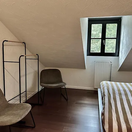 Cacele - La Croisette 5 Appartementen En 6 Tweepersoonskamers Vresse-sur-Semois Room photo