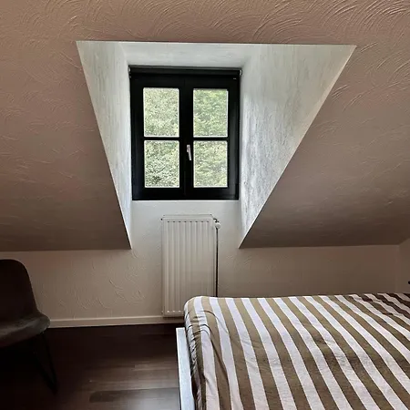Cacele - La Croisette 5 Appartementen En 6 Tweepersoonskamers Vresse-sur-Semois Room photo