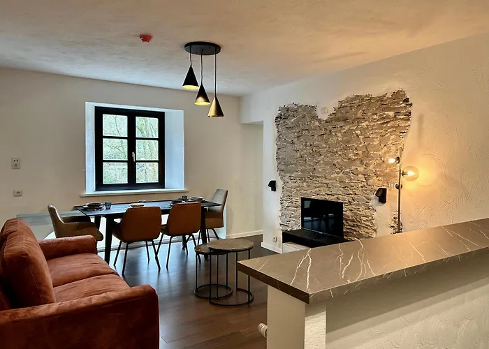 Cacele - La Croisette 5 Appartementen En 6 Tweepersoonskamers