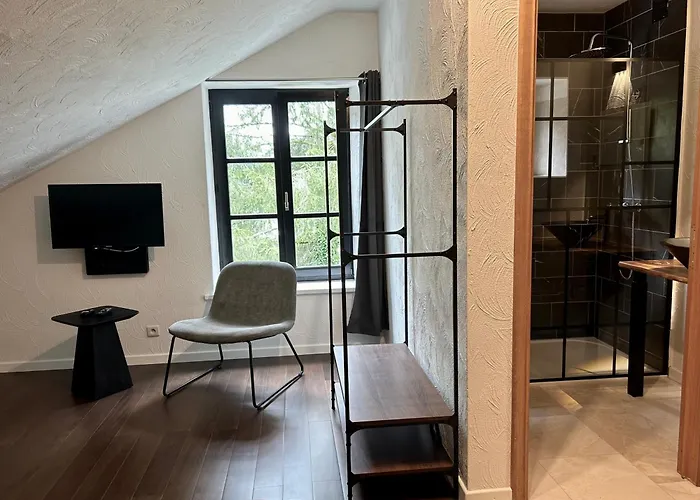 Cacele - La Croisette 5 Appartementen En 6 Tweepersoonskamers