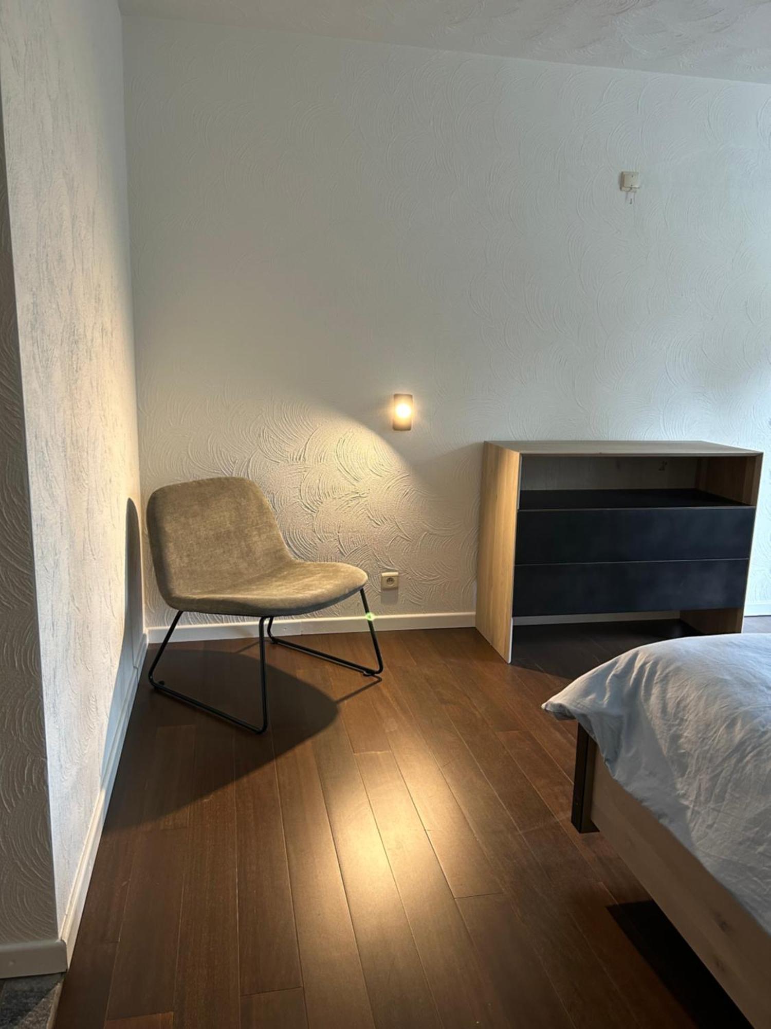 Apartment Cacele - La Croisette 5 En 6 Tweepersoonskamers Vresse-sur-Semois