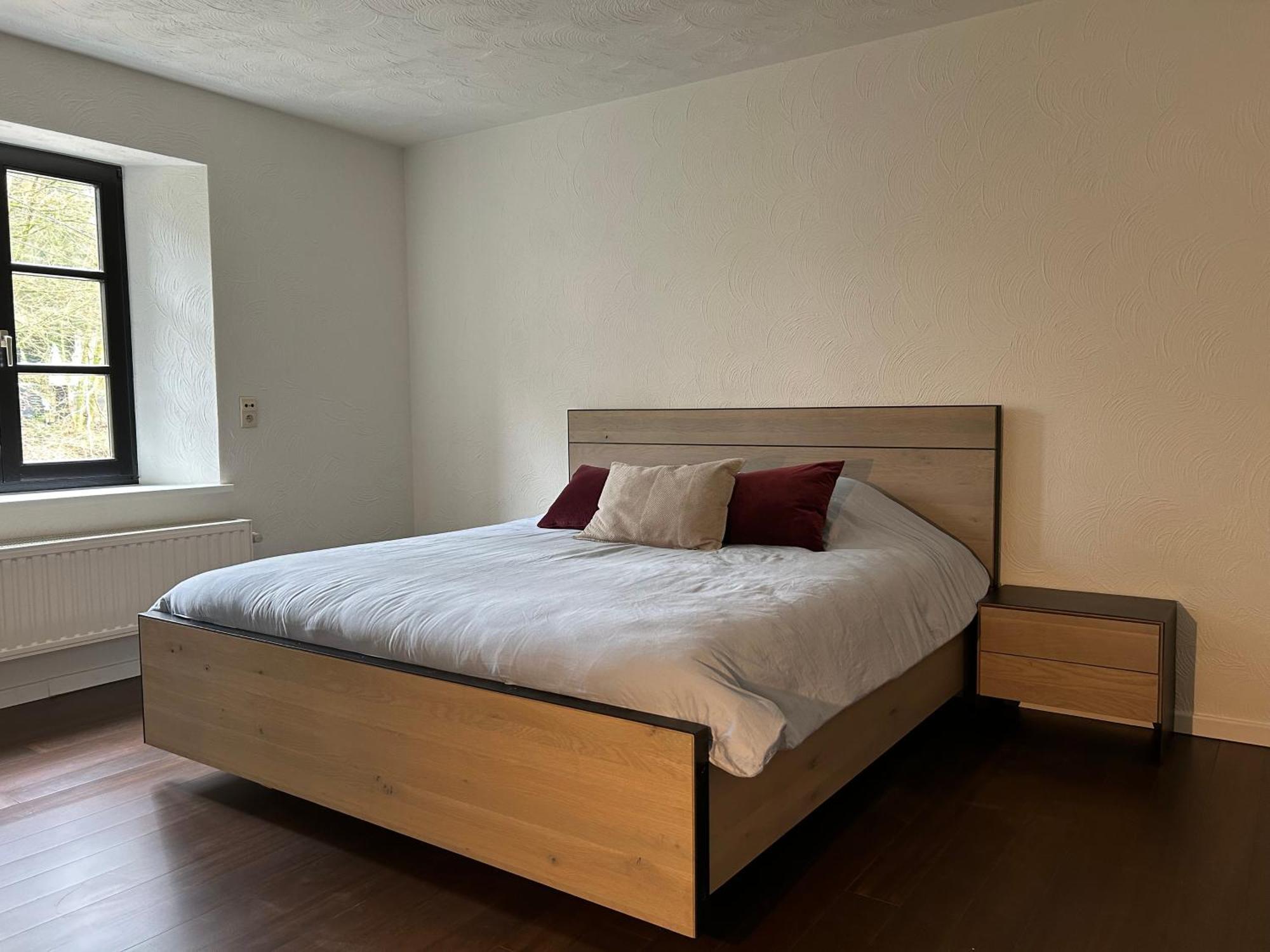 Cacele - La Croisette 5 En 6 Tweepersoonskamers Apartment Vresse-sur-Semois