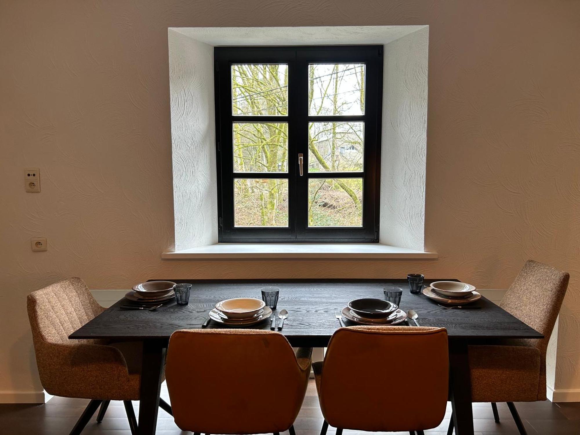 Cacele - La Croisette 5 En 6 Tweepersoonskamers Apartment Vresse-sur-Semois