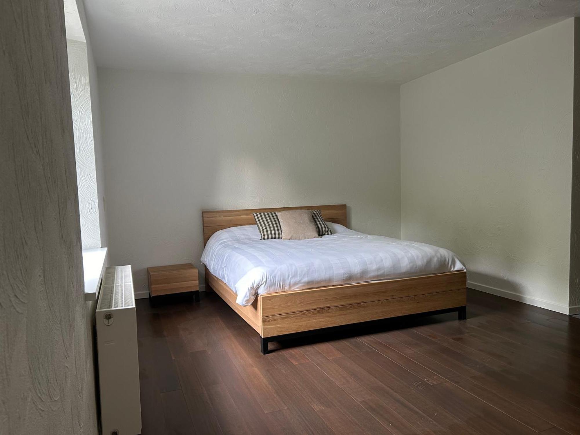 Cacele - La Croisette 5 En 6 Tweepersoonskamers Appartement