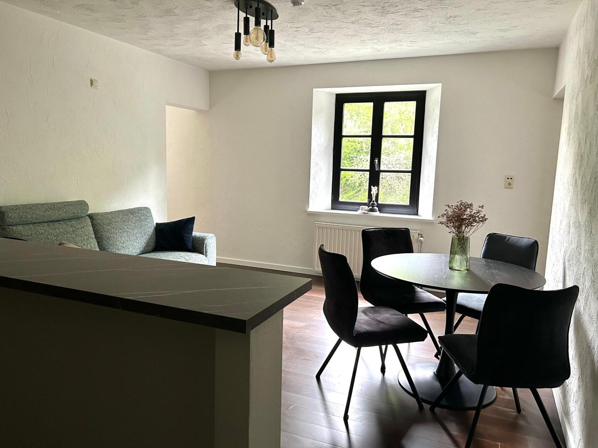 Cacele - La Croisette 5 En 6 Tweepersoonskamers Appartement *