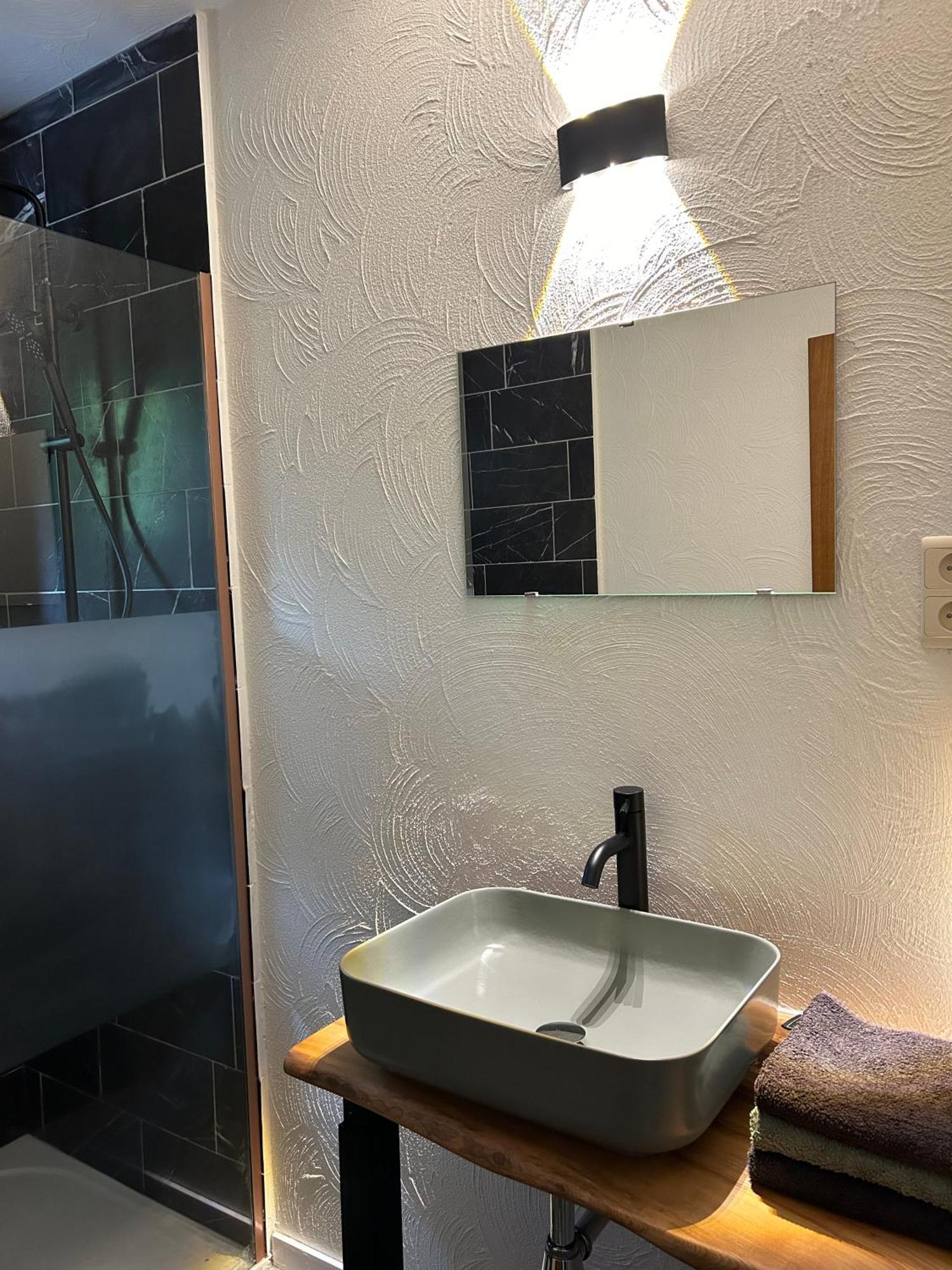 Cacele - La Croisette 5 En 6 Tweepersoonskamers Appartement Vresse-sur-Semois