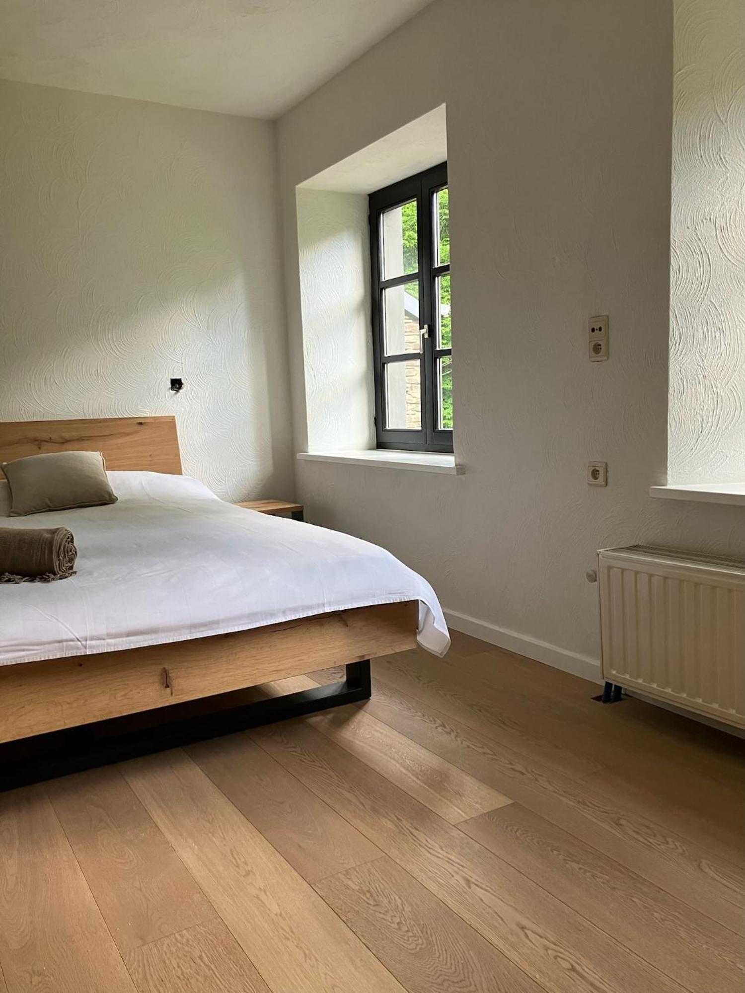 Appartement Cacele - La Croisette 5 En 6 Tweepersoonskamers
