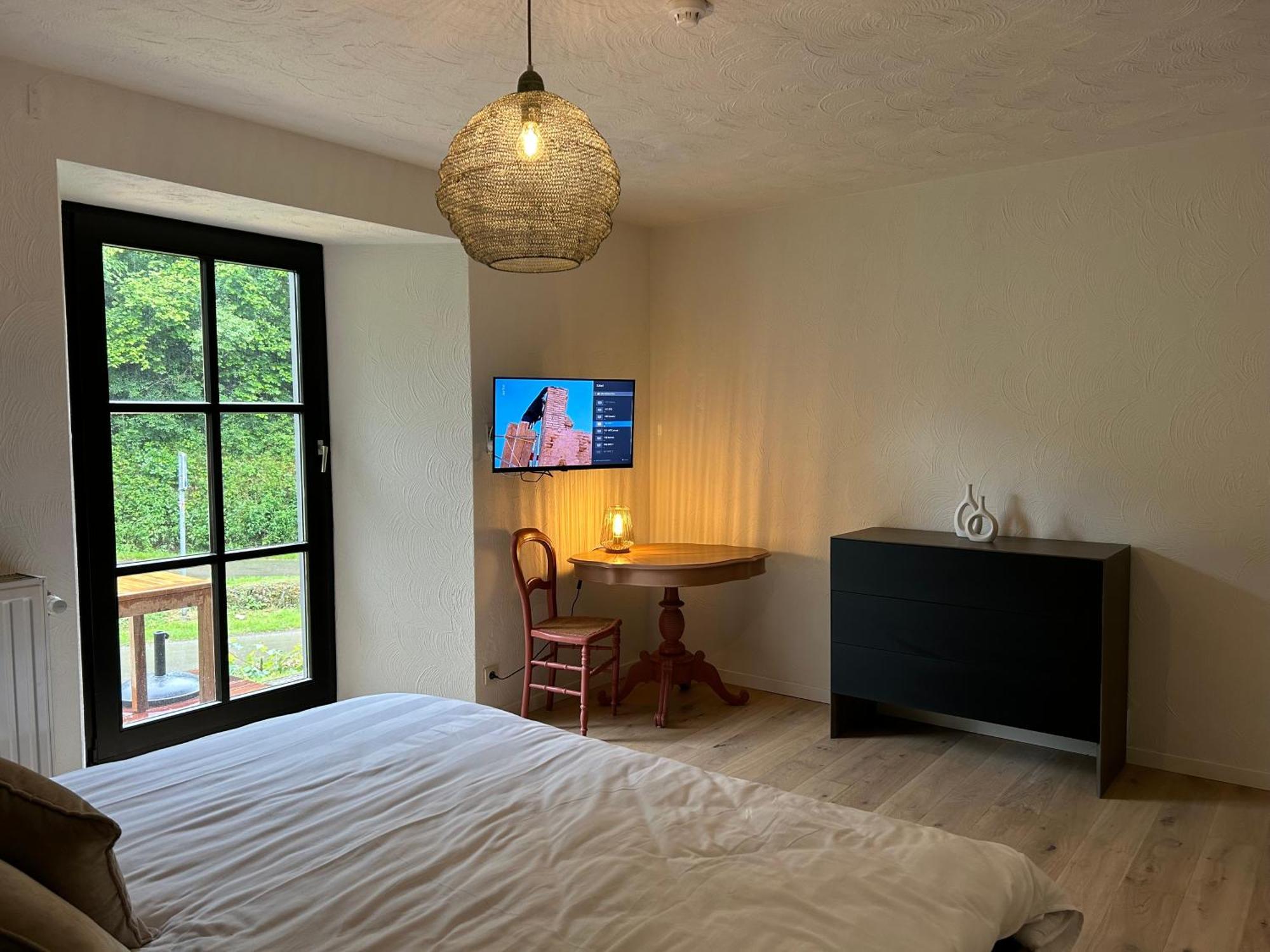 Apartment Cacele - La Croisette 5 En 6 Tweepersoonskamers *