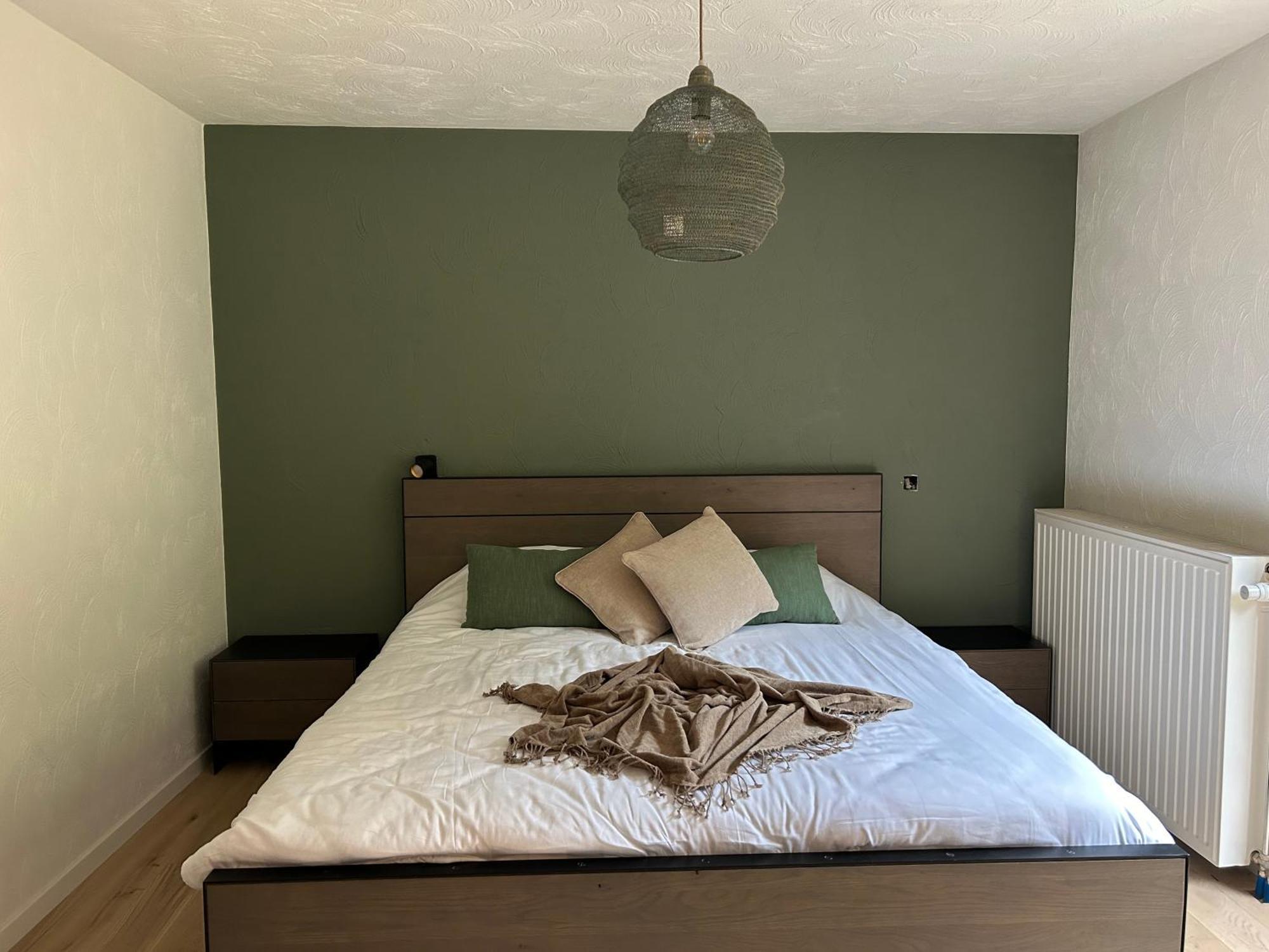 Apartment Cacele - La Croisette 5 En 6 Tweepersoonskamers