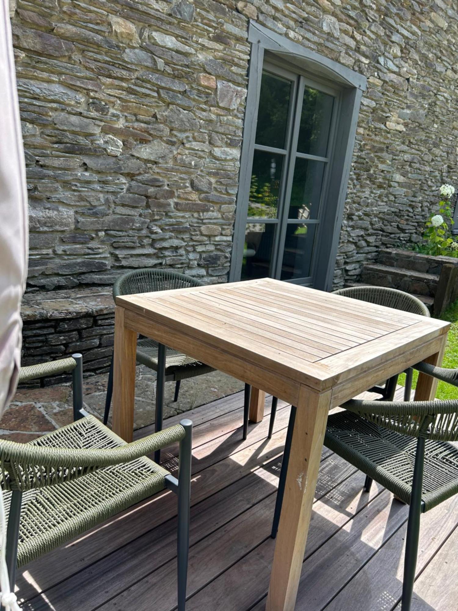 Apartment Cacele - La Croisette 5 En 6 Tweepersoonskamers Vresse-sur-Semois
