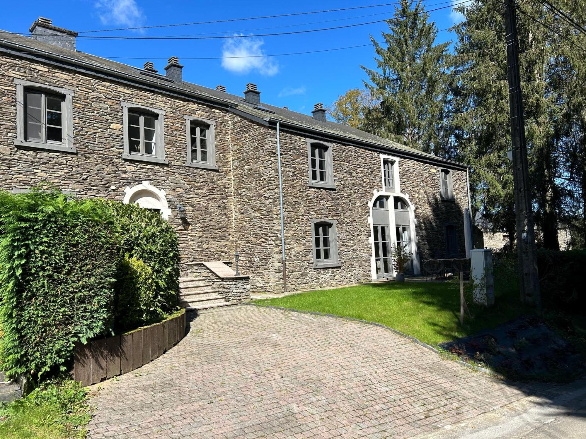 Apartment Cacele - La Croisette 5 En 6 Tweepersoonskamers Vresse-sur-Semois