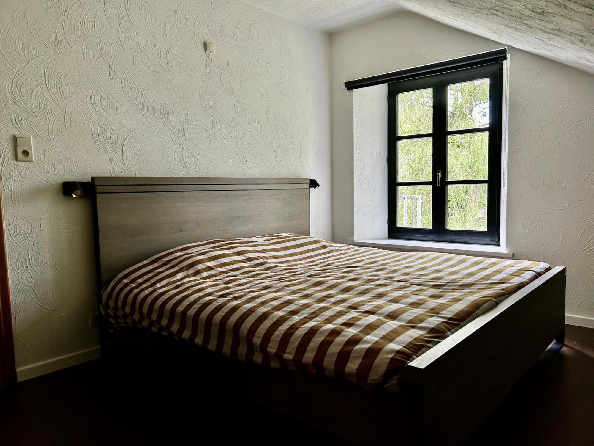 Cacele - La Croisette 5 En 6 Tweepersoonskamers Appartement Vresse-sur-Semois