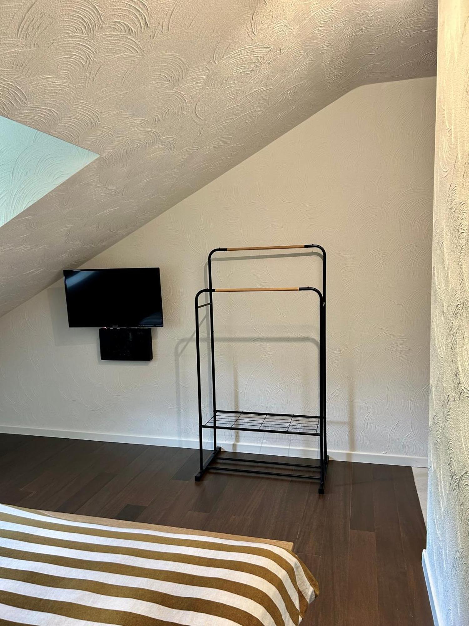 Cacele - La Croisette 5 En 6 Tweepersoonskamers Apartment Vresse-sur-Semois