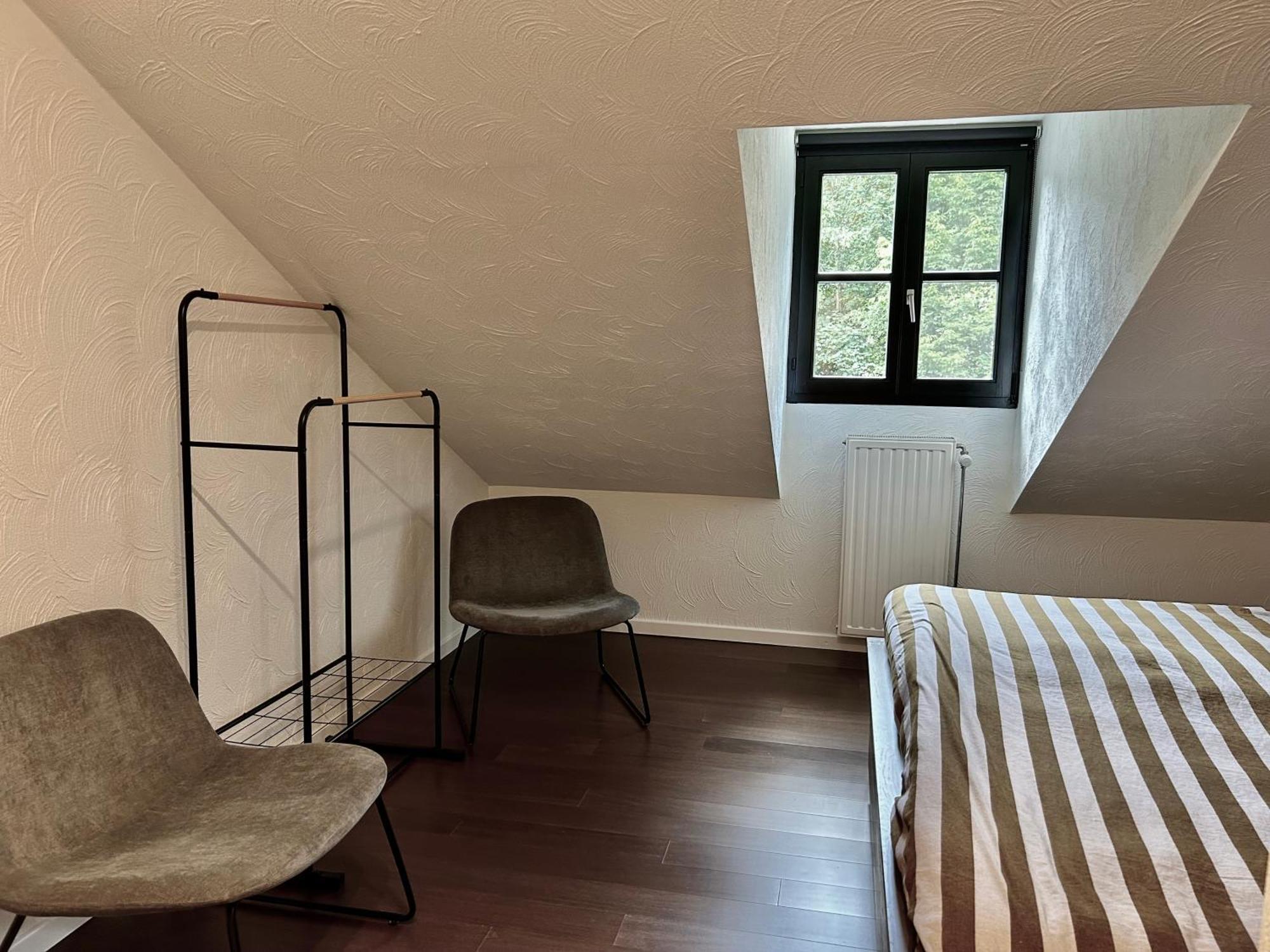 Apartment Cacele - La Croisette 5 En 6 Tweepersoonskamers Vresse-sur-Semois