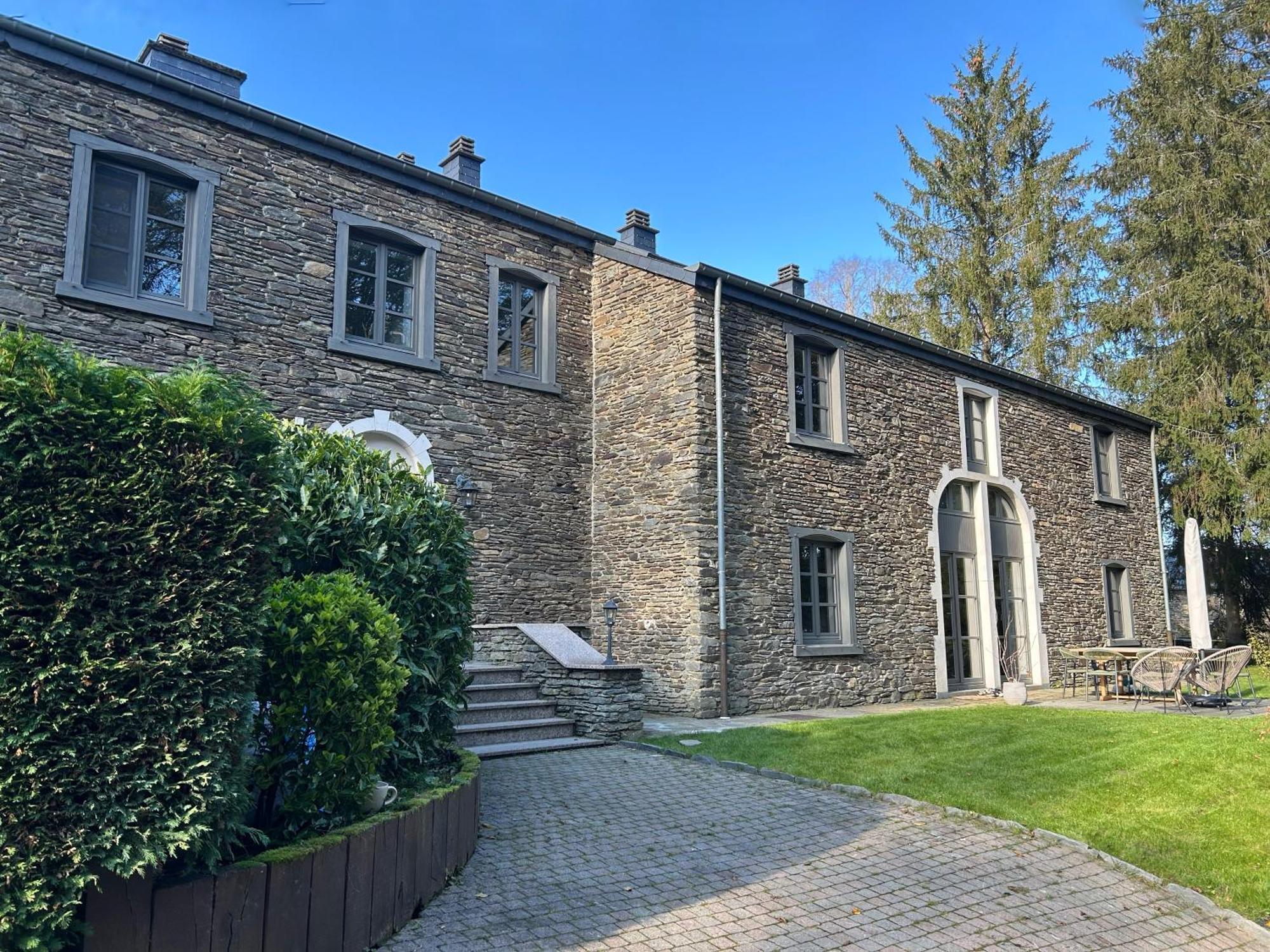 Cacele - La Croisette 5 En 6 Tweepersoonskamers Appartement Vresse-sur-Semois